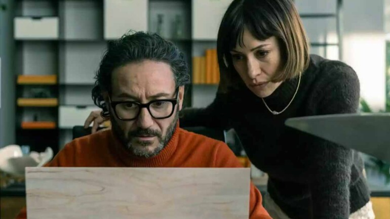 Netflix lanza el tráiler oficial de ‘El Refugio Atómico’, la nueva serie de los creadores de ‘La Casa de Papel’
