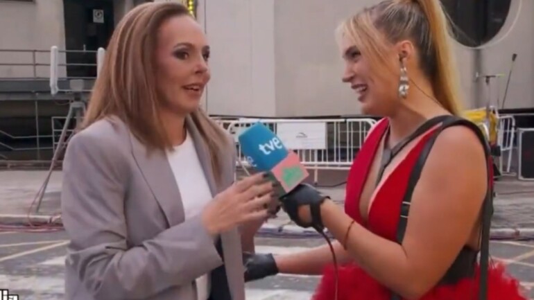 Rocío Carrasco y Marta Riesco protagonizan el reencuentro más esperado en el estreno de ‘La familia de la tele’