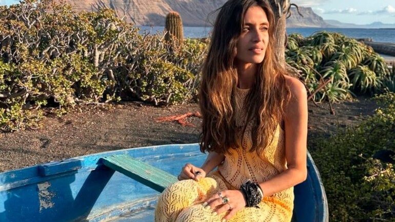 Sara Carbonero se sincera sobre el renacer después del cáncer y su duelo personal más profundo