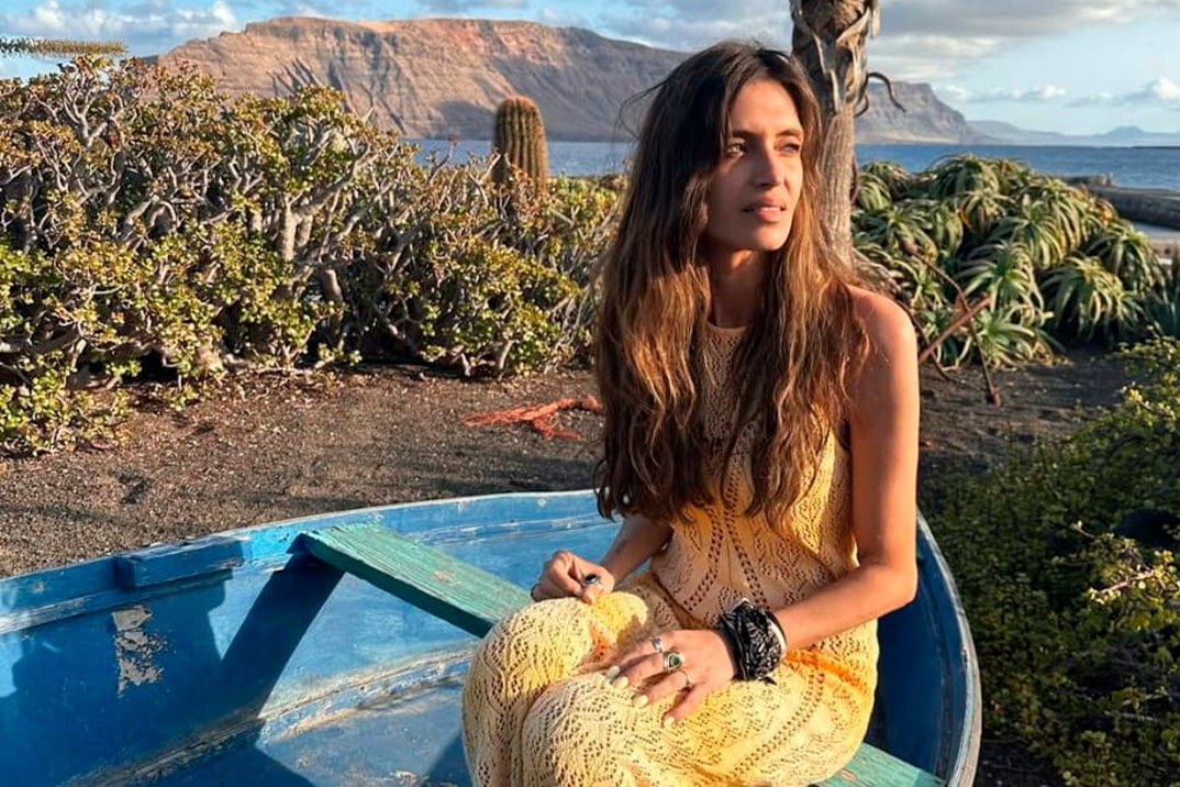 Sara Carbonero se sincera sobre el renacer después del cáncer y su duelo personal más profundo