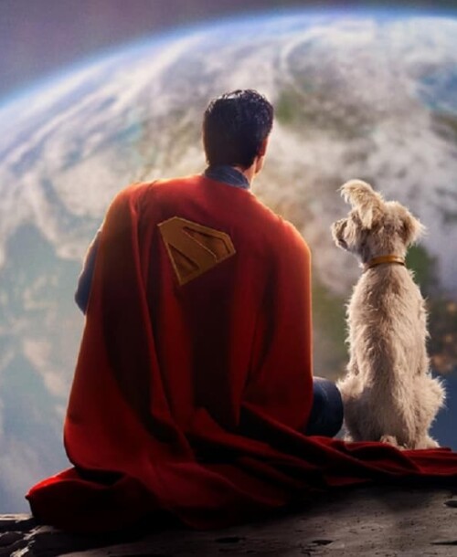 «Superman» – Nuevo tráiler del estreno del verano