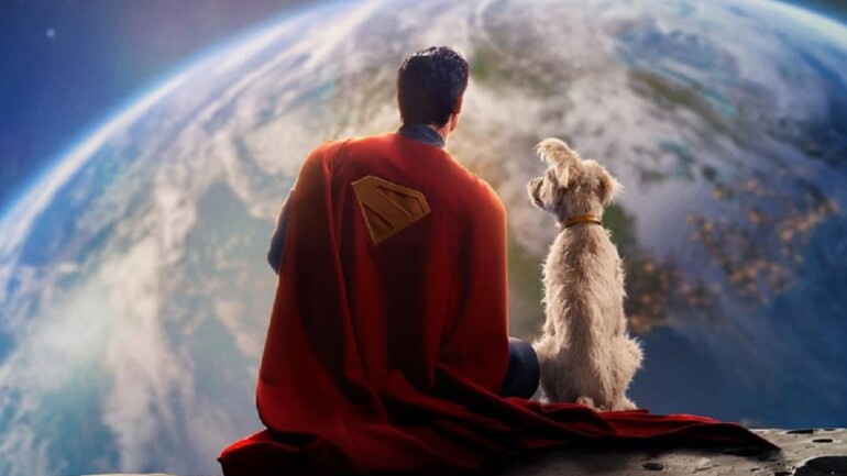 «Superman» – Nuevo tráiler del estreno del verano