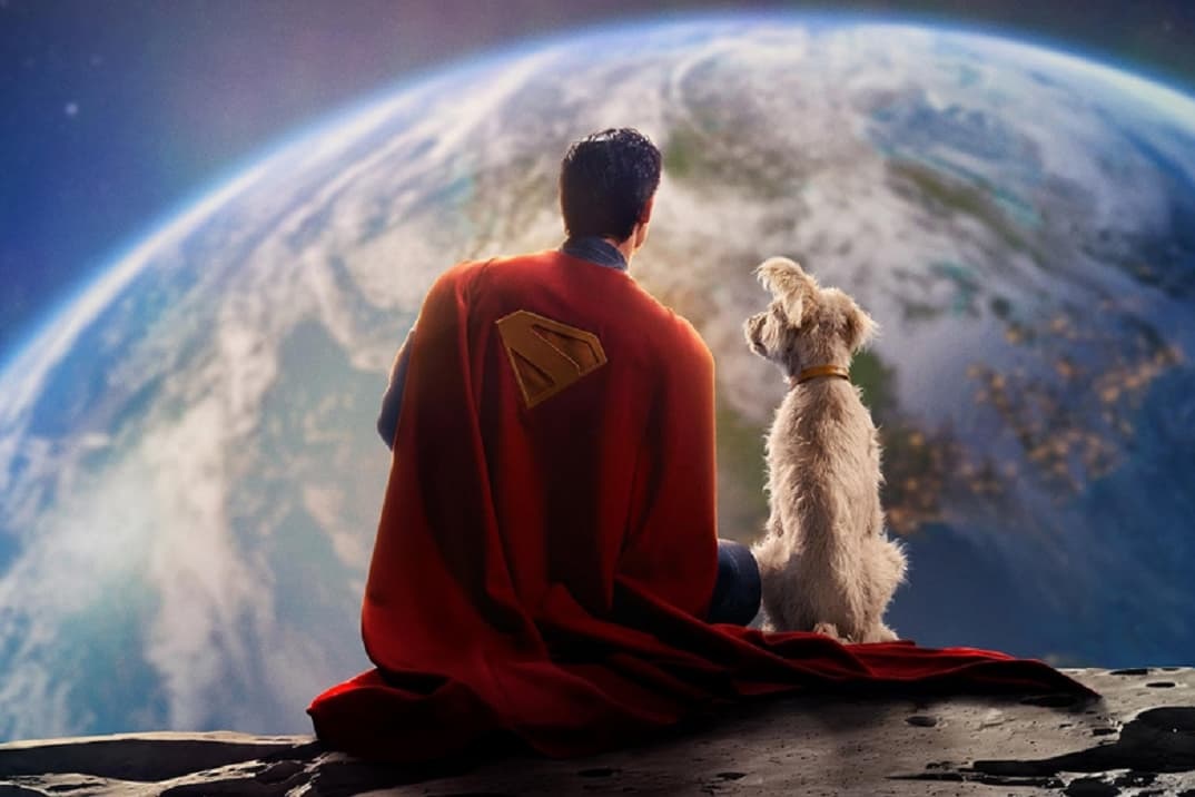 «Superman» – Nuevo tráiler del estreno del verano