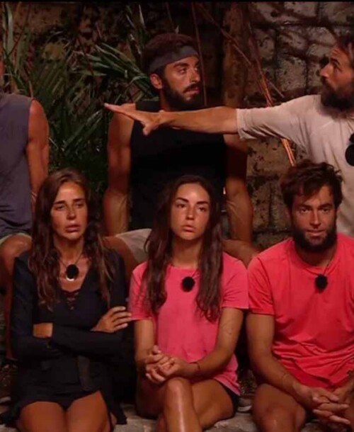 Supervivientes 2025: Damián toma el mando tras la fusión en Playa Magna y nomina a un rival directo