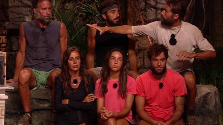 Supervivientes 2025: Damián toma el mando tras la fusión en Playa Magna y nomina a un rival directo