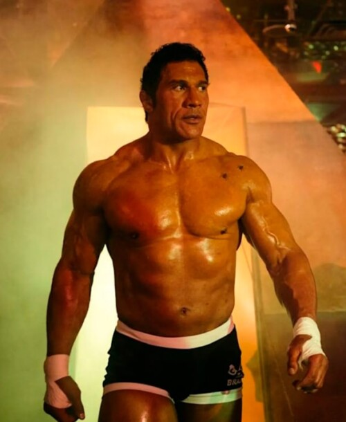 ‘The Smashing Machine’: Dwayne Johnson interpreta al ex-luchador Mark Kerr en lo nuevo de Benny Safdie – Fecha de estreno y tráiler