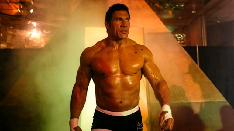 ‘The Smashing Machine’: Dwayne Johnson interpreta al ex-luchador Mark Kerr en lo nuevo de Benny Safdie – Fecha de estreno y tráiler