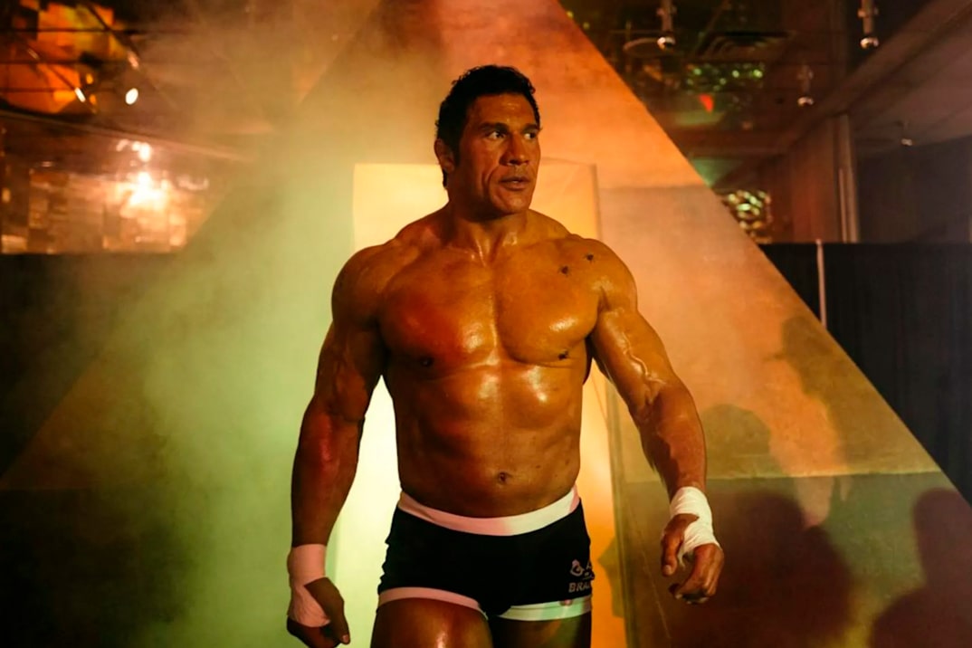 ‘The Smashing Machine’: Dwayne Johnson interpreta al ex-luchador Mark Kerr en lo nuevo de Benny Safdie – Fecha de estreno y tráiler