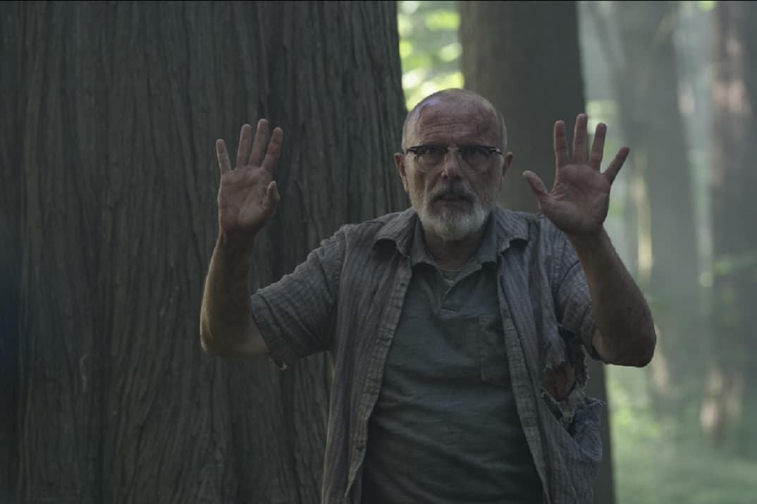 The Last of Us 2x7