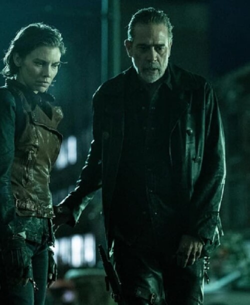 «The Walking Dead: Dead City» Temporada 2 Capítulo 2 – Another Sh*t Lesson