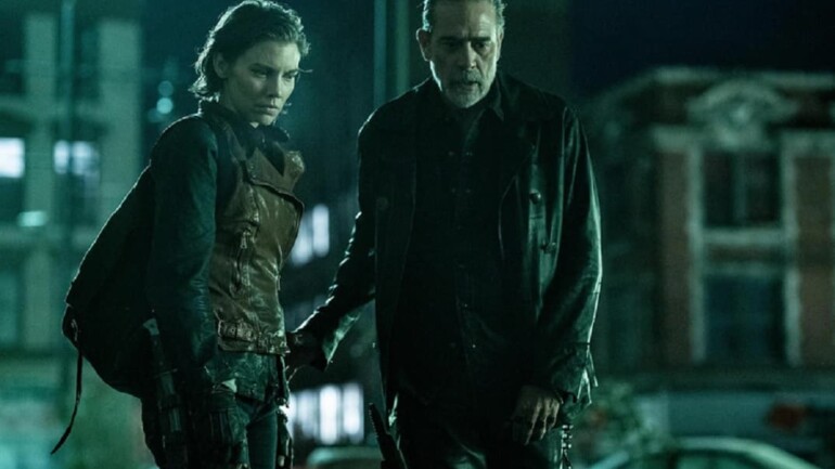 «The Walking Dead: Dead City» Temporada 2 Capítulo 2 – Another Sh*t Lesson