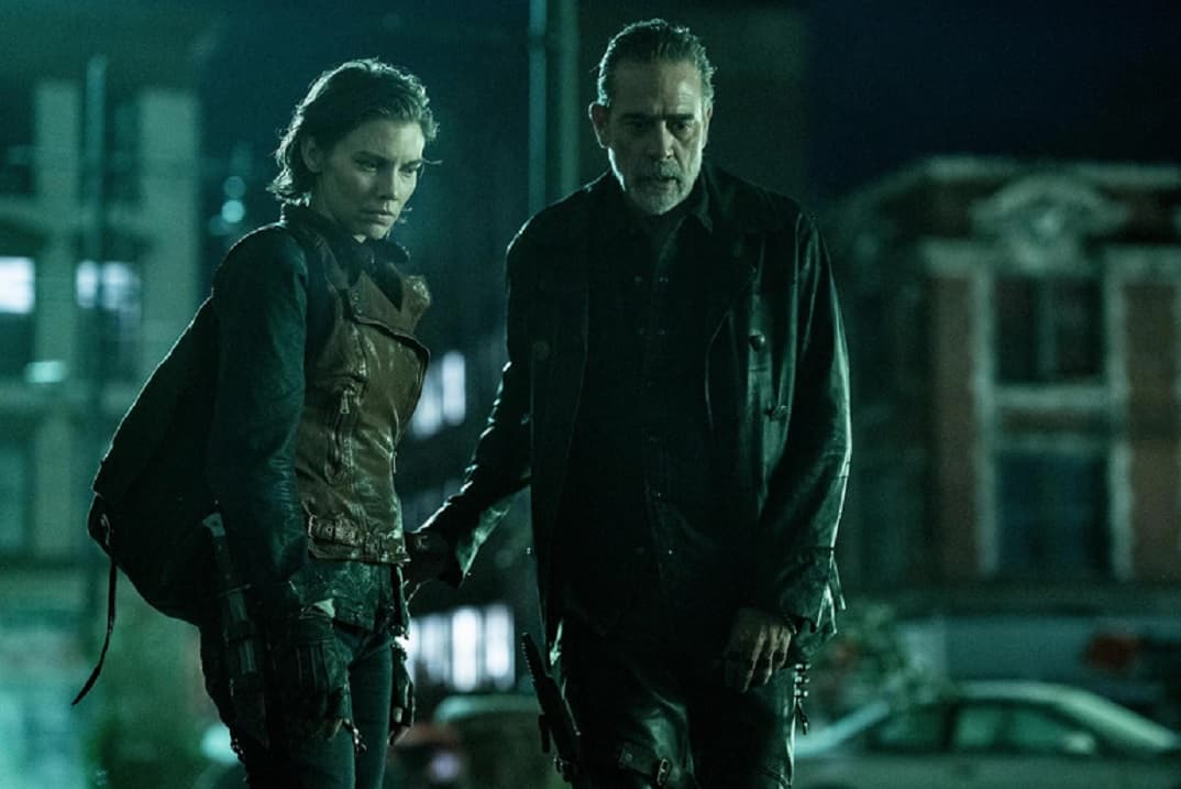 «The Walking Dead: Dead City» Temporada 2 Capítulo 2 – Another Sh*t Lesson