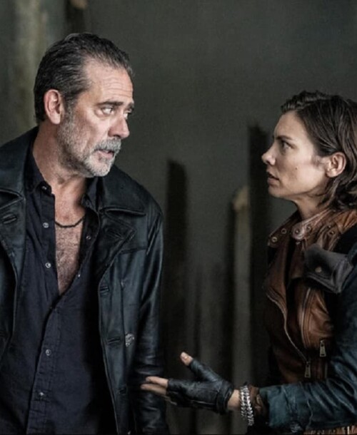 «The Walking Dead: Dead City» Temporada 2 Capítulo 4 – Feisty Friendly