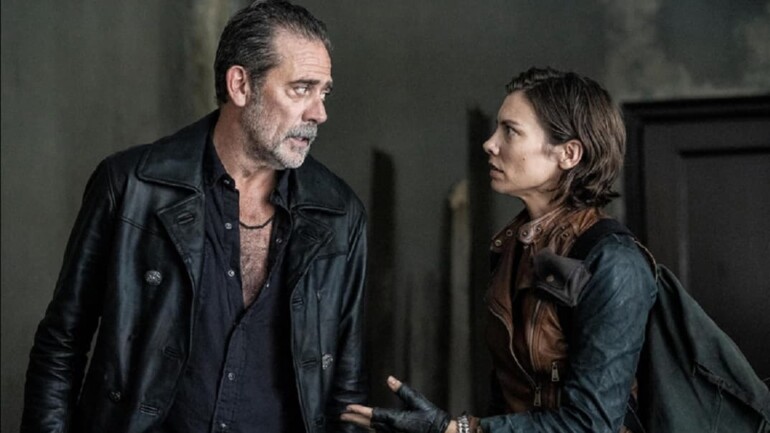 «The Walking Dead: Dead City» Temporada 2 Capítulo 4 – Feisty Friendly