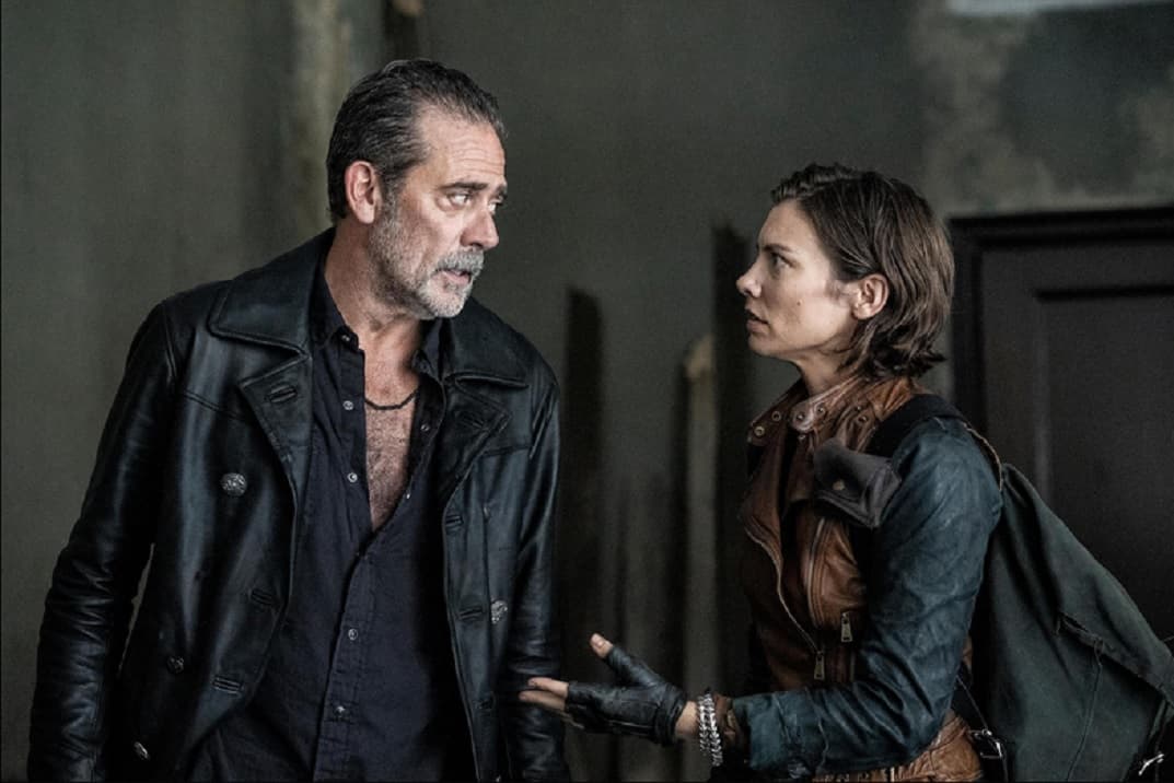 «The Walking Dead: Dead City» Temporada 2 Capítulo 4 – Feisty Friendly