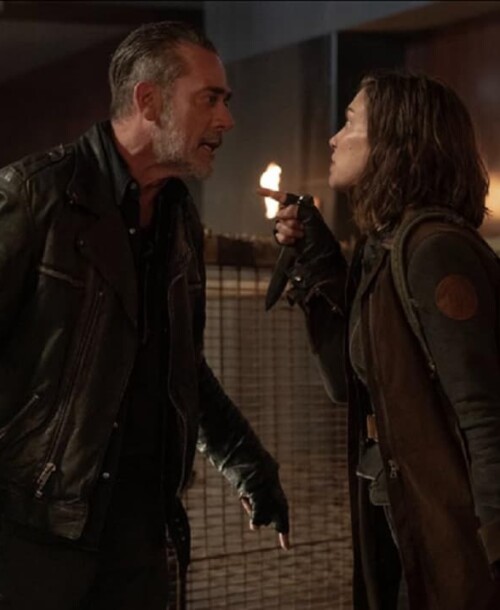 «The Walking Dead: Dead City» Temporada 2 Capítulo 5 – The Bird Always Knows