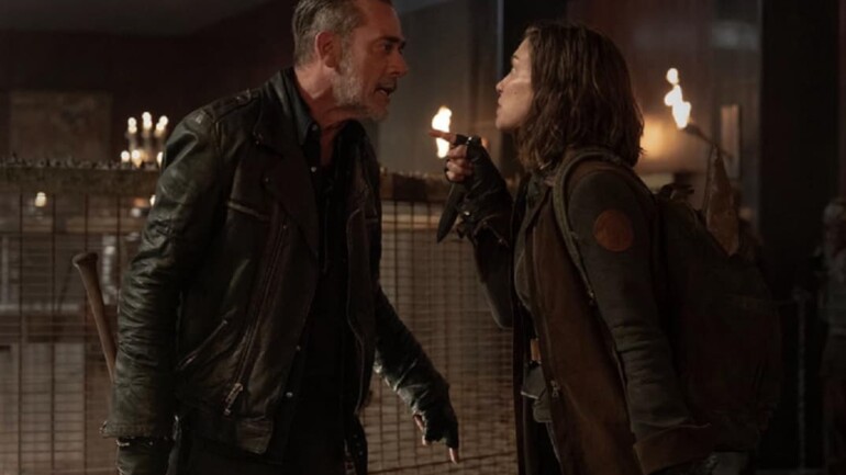 «The Walking Dead: Dead City» Temporada 2 Capítulo 5 – The Bird Always Knows