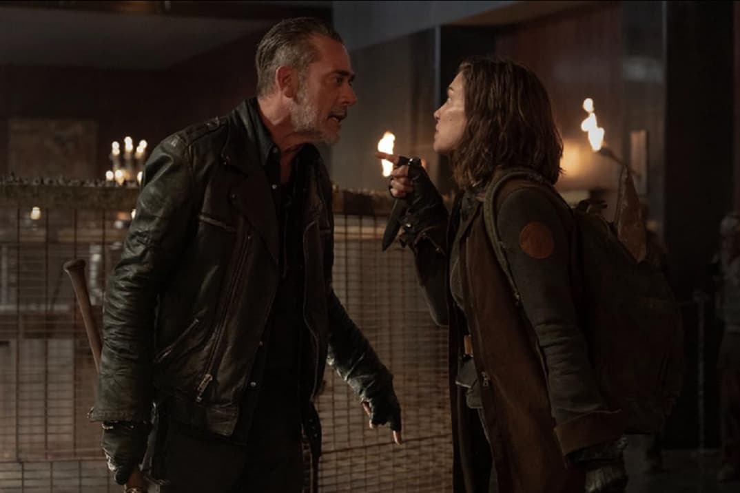 «The Walking Dead: Dead City» Temporada 2 Capítulo 5 – The Bird Always Knows