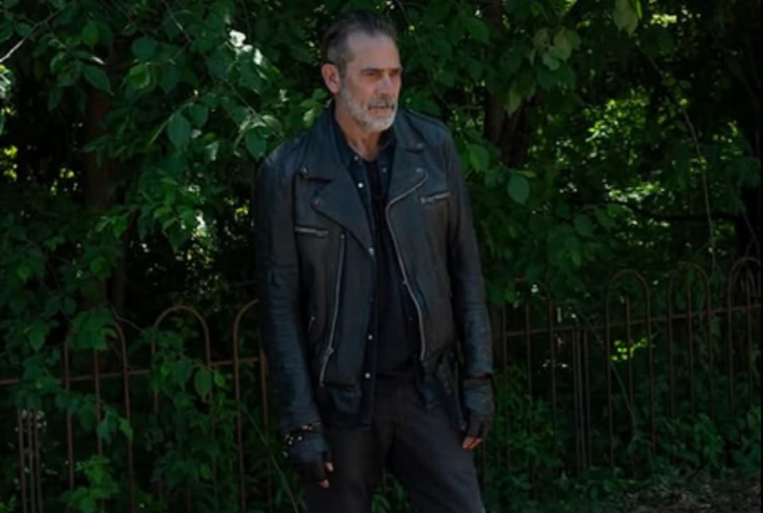 The walking dead Dead City 2x7