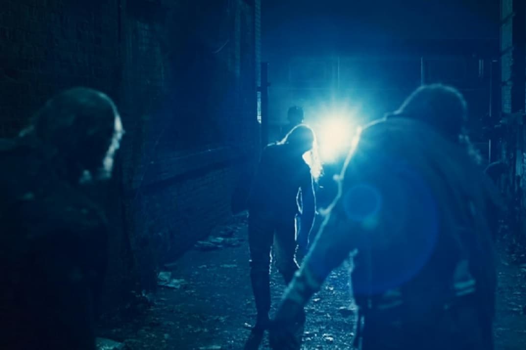 The Walking Dead Dead City Temporada 2 Capítulo 3