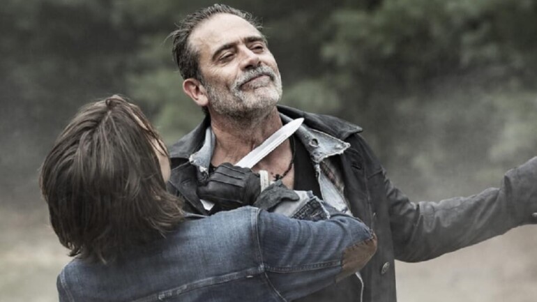 «The Walking Dead: Dead City» Temporada 2 Capítulo 3 – Why Did the Mainlanders Cross the River?