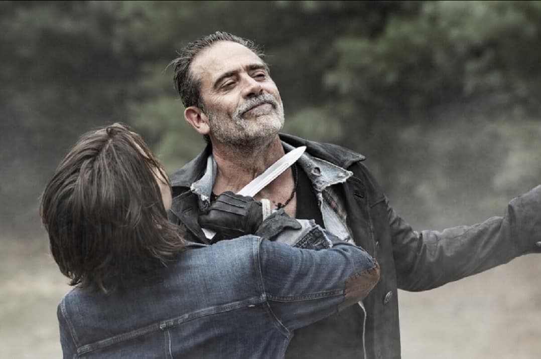 «The Walking Dead: Dead City» Temporada 2 Capítulo 3 – Why Did the Mainlanders Cross the River?