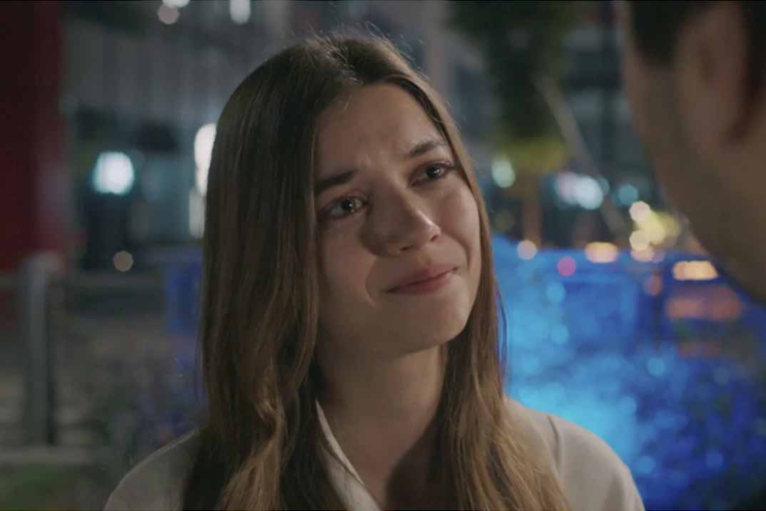 “Una nueva vida” – Capítulo 35