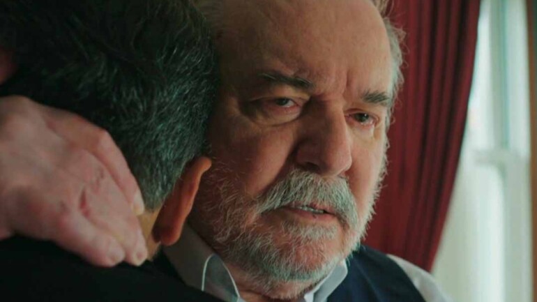 “Una nueva vida” – Capítulo 36