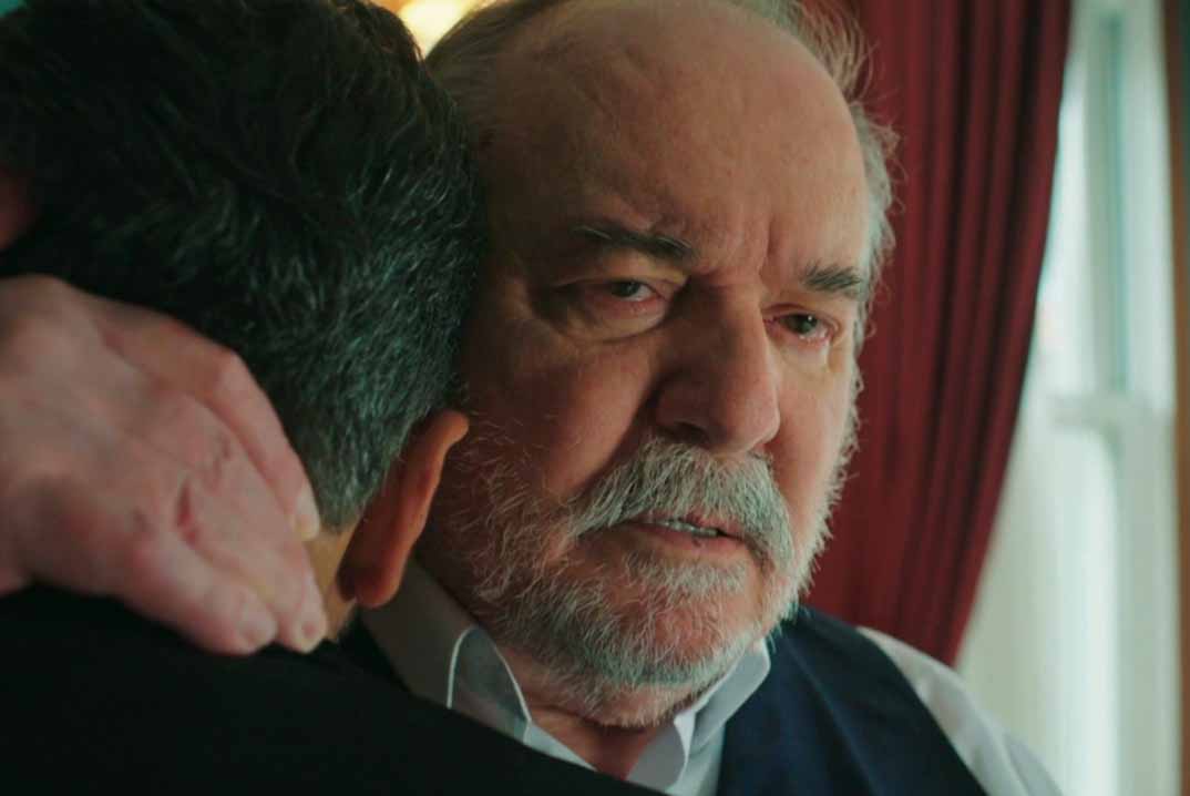 “Una nueva vida” – Capítulo 36