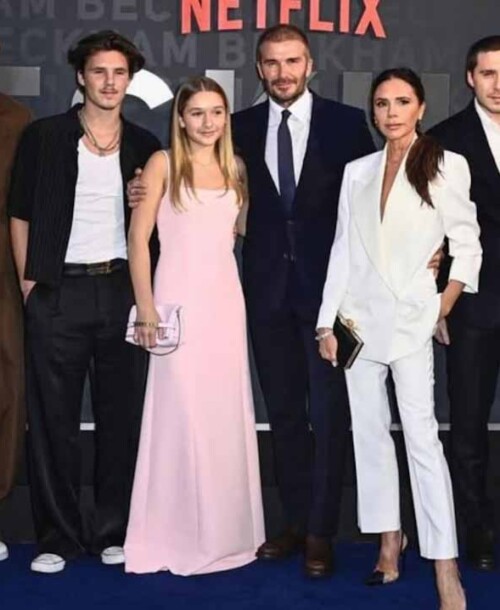 Victoria Beckham, la inesperada protagonista que eclipsó la boda de su hijo Brooklyn ¿la razón de su distanciamiento?