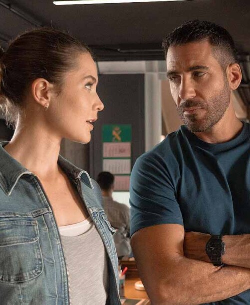 “Weiss & Morales” Capítulo 2: La Confianza