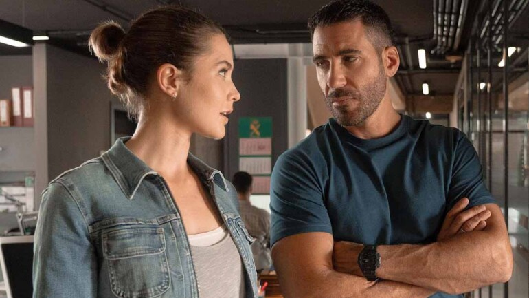 “Weiss & Morales” Capítulo 2: La Confianza