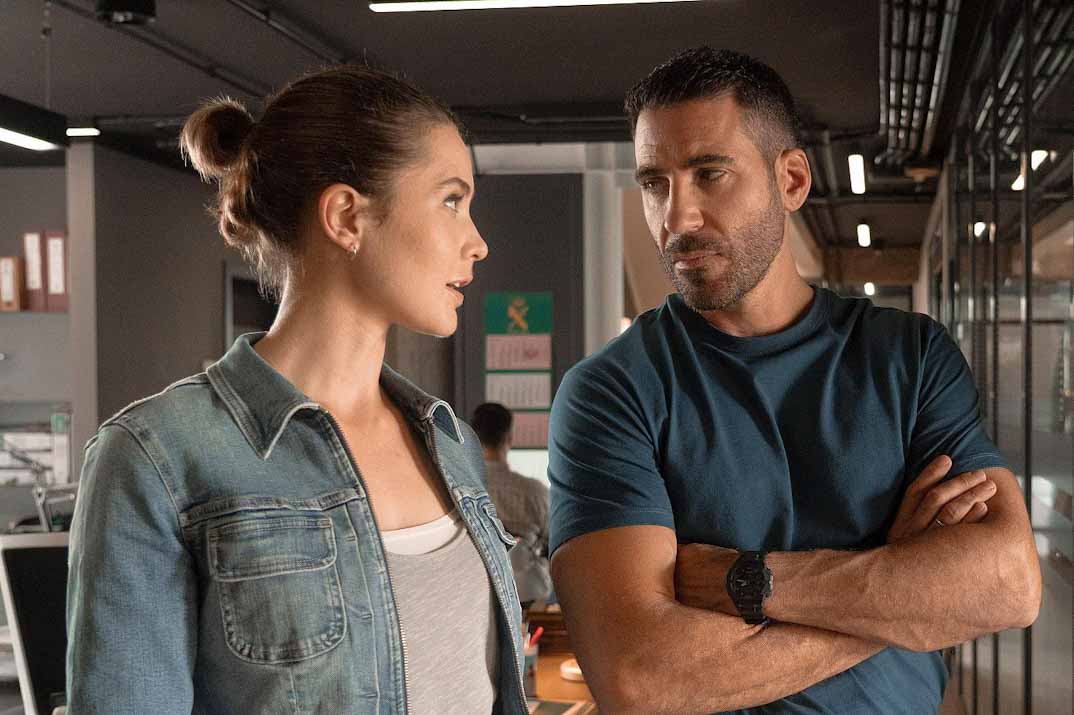 “Weiss & Morales” Capítulo 2: La Confianza