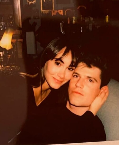Aitana reabre su historia con Miguel Bernardeau en una emotiva canción de su nuevo disco