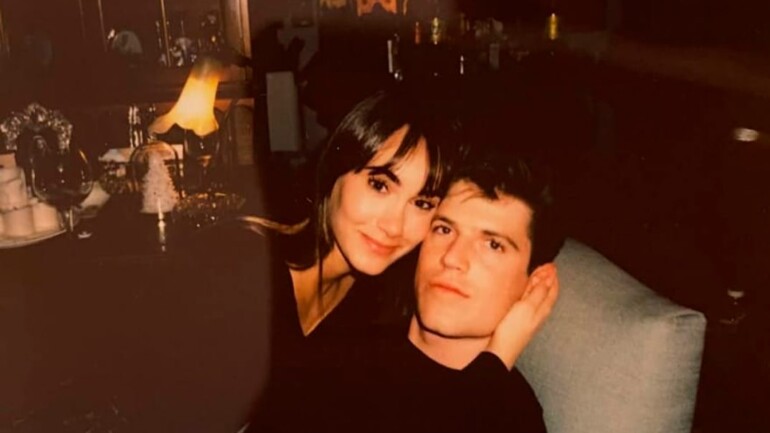Aitana reabre su historia con Miguel Bernardeau en una emotiva canción de su nuevo disco