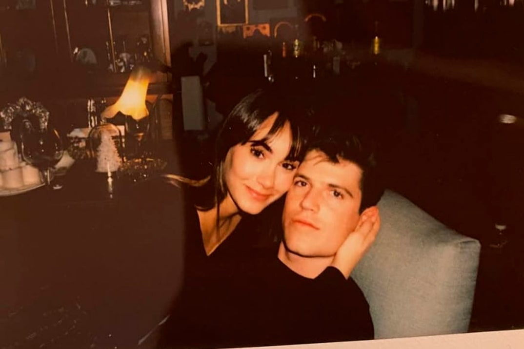 Aitana reabre su historia con Miguel Bernardeau en una emotiva canción de su nuevo disco