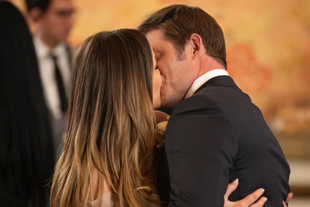 «Anatomía de Grey» Temporada 21 Capítulo 18: «How do I live»