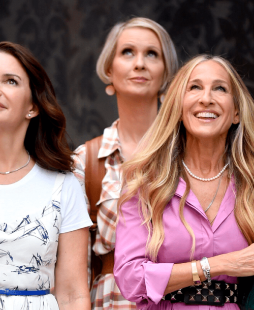‘And Just Like That’: todo lo que sabemos de la temporada 3 en Max – Fecha de estreno y tráiler