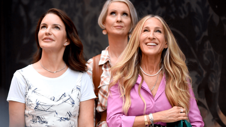 ‘And Just Like That’: todo lo que sabemos de la temporada 3 en Max – Fecha de estreno y tráiler