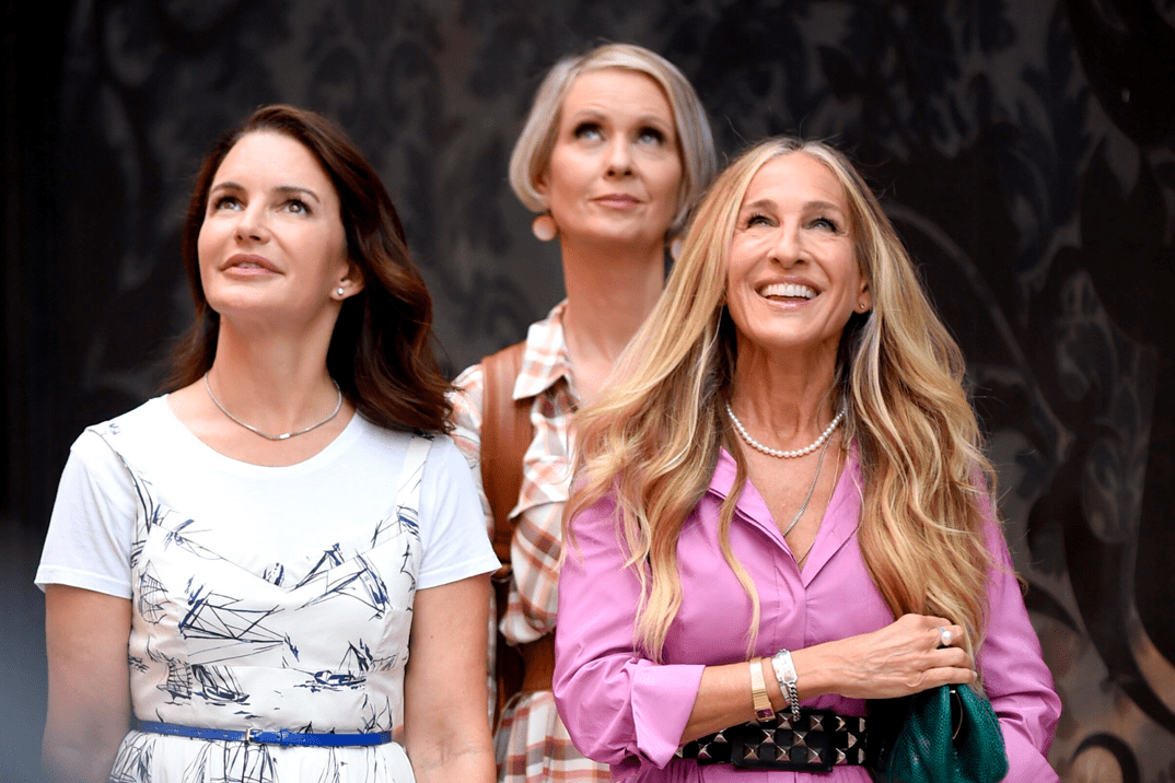 ‘And Just Like That’: todo lo que sabemos de la temporada 3 en Max – Fecha de estreno y tráiler