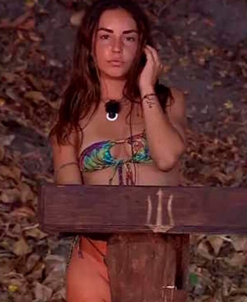 Una sospecha que lo puede cambiar todo en Supervivientes: la salud de Anita desata un terremoto en el reality