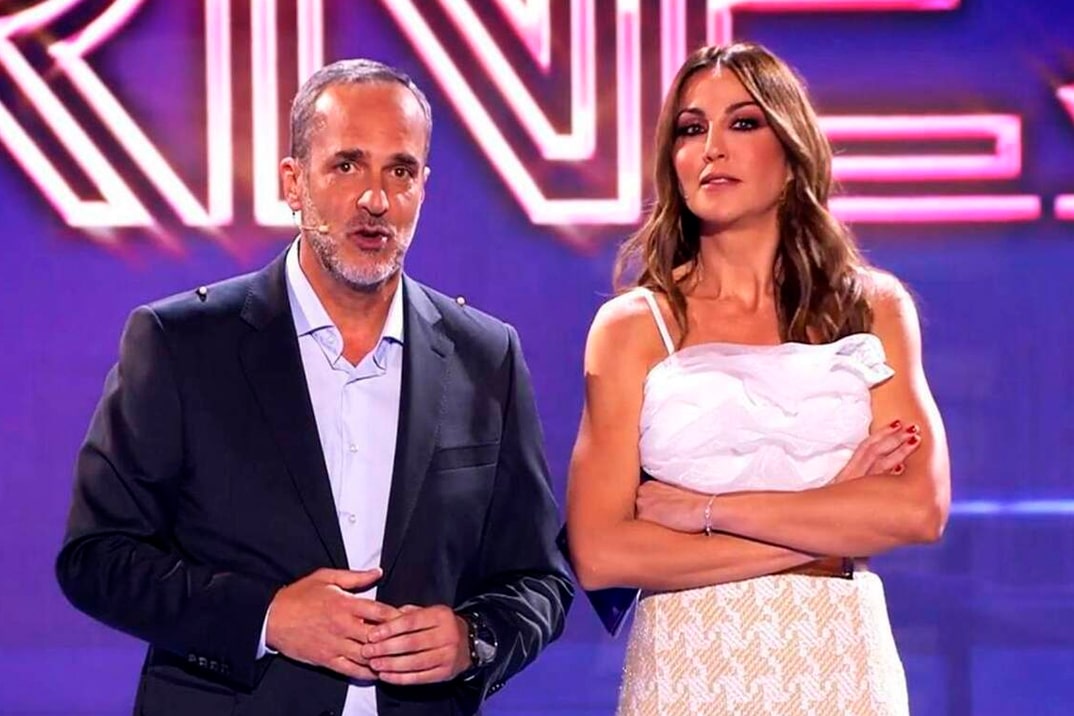 ‘¡De Viernes!’ reúne a dos parejas clave para hablar de crisis, reconciliaciones y sorpresas