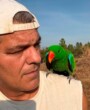 Frank Cuesta refuerza la seguridad de su santuario tras sufrir amenazas