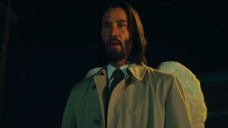 Ya tenemos el primer tráiler de ‘Good Fortune’, la primera película de Aziz Ansari protagonizada por Keanu Reeves
