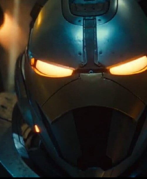 «Ironheart» – Tráiler y fecha de estreno