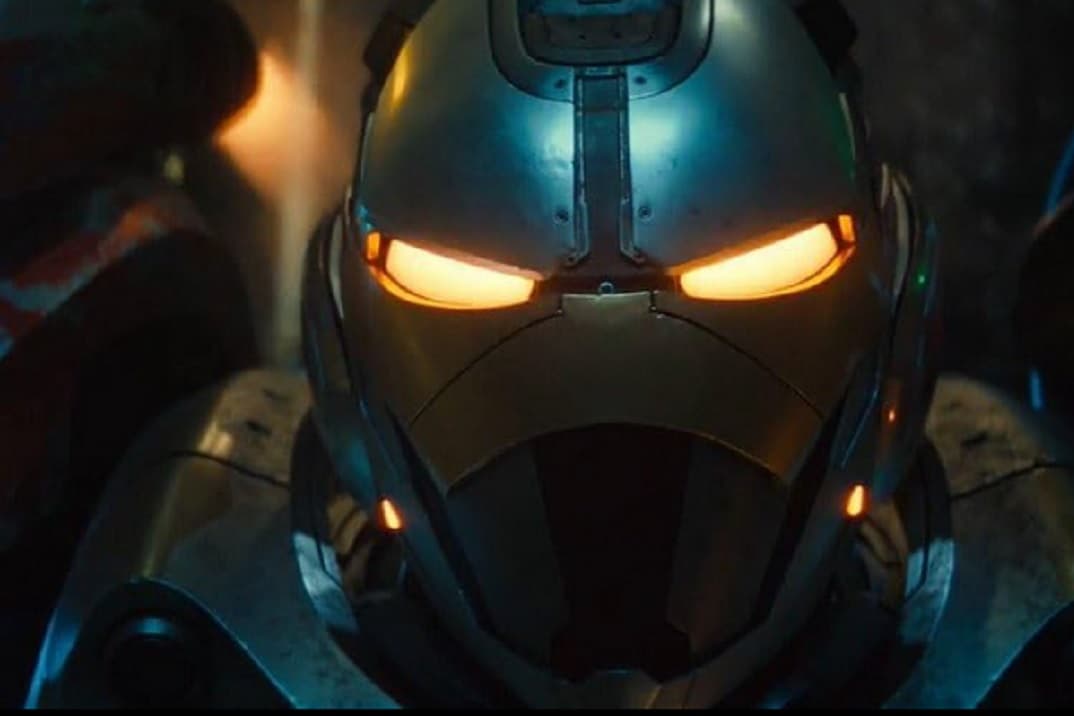 «Ironheart» – Tráiler y fecha de estreno