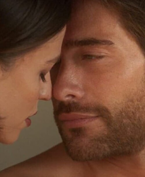 «La encrucijada» – Primeras imágenes del nuevo drama romántico