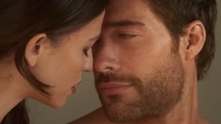 «La encrucijada» – Primeras imágenes del nuevo drama romántico