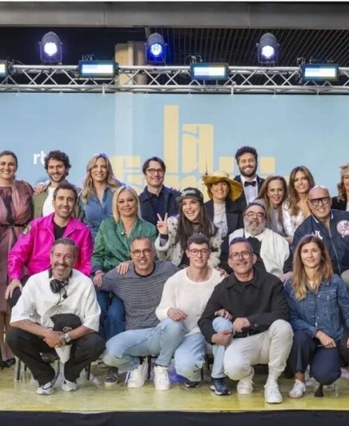 ‘La familia de la tele’ da su primera exclusiva: Isabel Pantoja planea vender Cantora y mudarse al extranjero