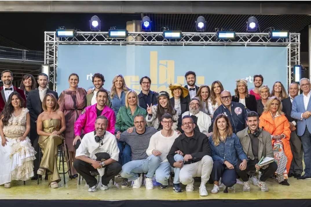 ‘La familia de la tele’ da su primera exclusiva: Isabel Pantoja planea vender Cantora y mudarse al extranjero